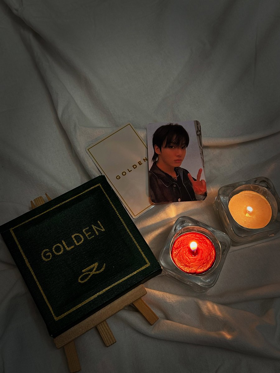 monicacostabarr's tweet photo. My heart always finds its way back to you. Your music remains my comfort, my safe place, and a light that never fades. Thank you for every note, every smile, and for being my Golden. https://t.co/g44M2jiFhR