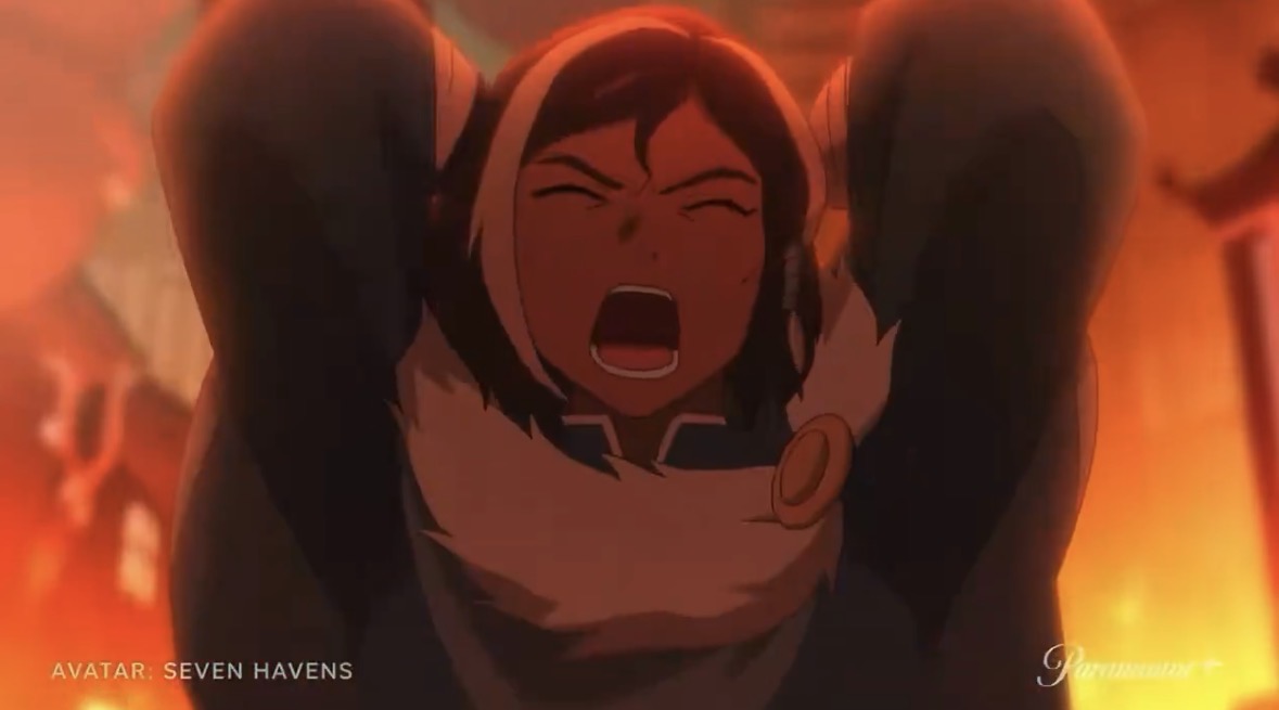 korrasamist's tweet photo. a diferença ai vsffff fechem logo esse quiosque que chamam de avatar studios https://t.co/gwMvEIDDDC