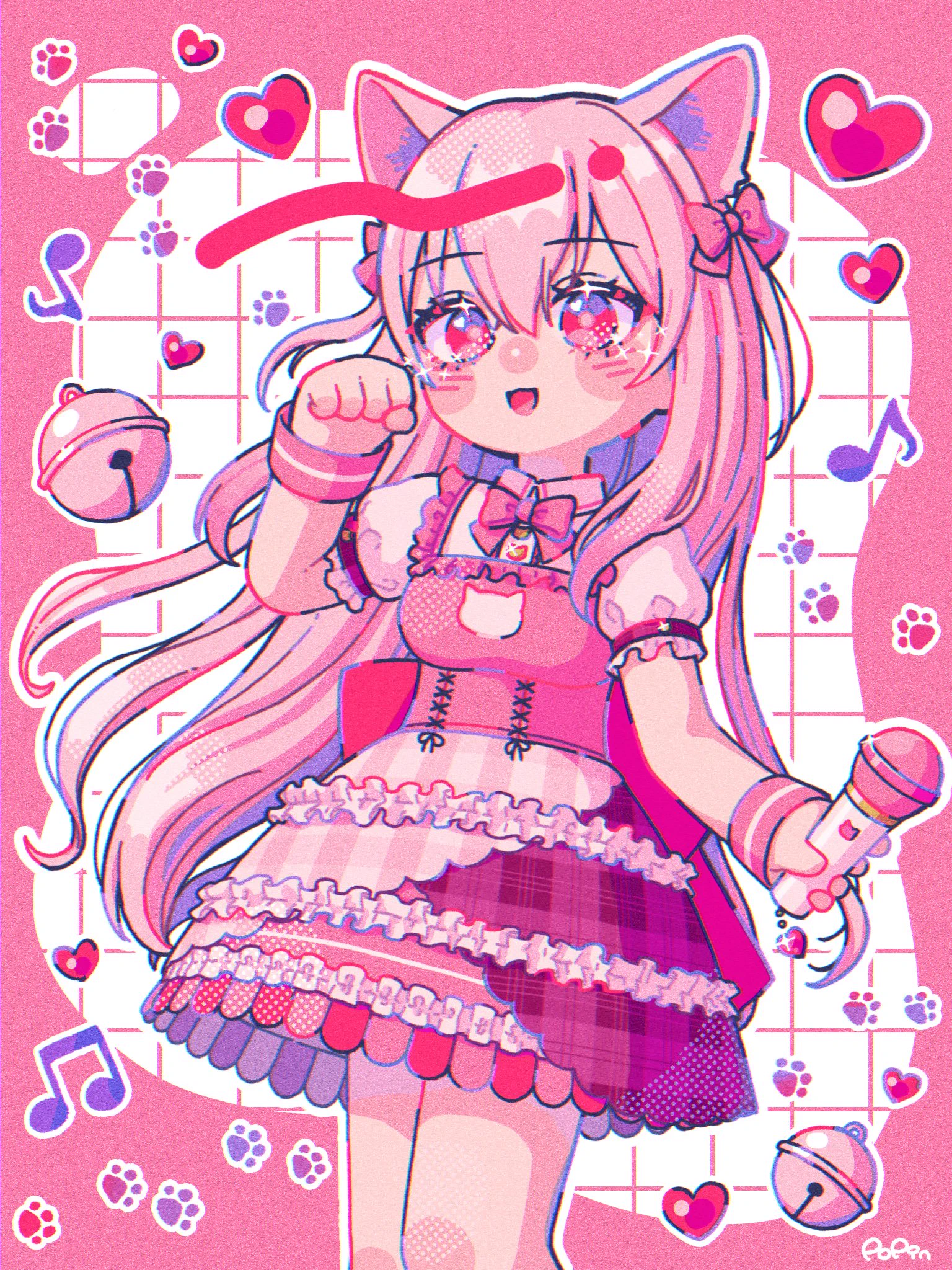 音鈴ゆきね🔔🐈‍⬛🎀 on X: 
