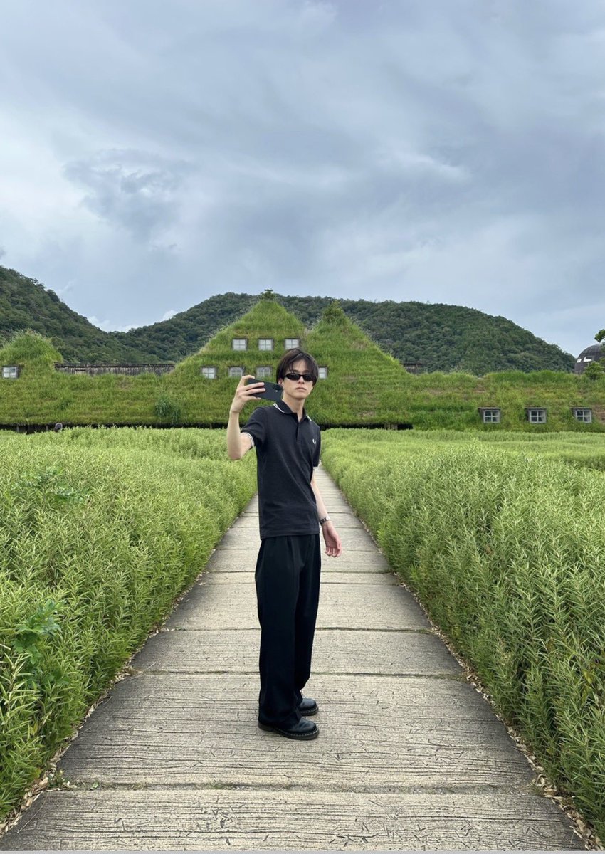 pink_moon_ygk's tweet photo. 朝光さん 小旅行  コアなところ行ってくれて
とっても嬉しい... ♩

恐らくですが 朝光ペンさんはぜひ⬇️

①マリメッコ展 (京都)〜9/6まで( ; ; )
② sowgen 四条店 (京都)
③ ラコリーナ近江八幡 (滋賀) 
④ 河原町妻入商家群 (兵庫)

#朝光 #treasure https://t.co/QMRgIaSfbY