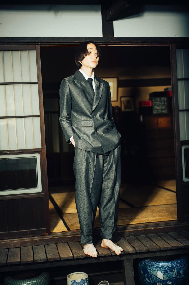 MatsuiRyosuke's tweet photo. 正直に生きたい https://t.co/eTDF0ETcVx