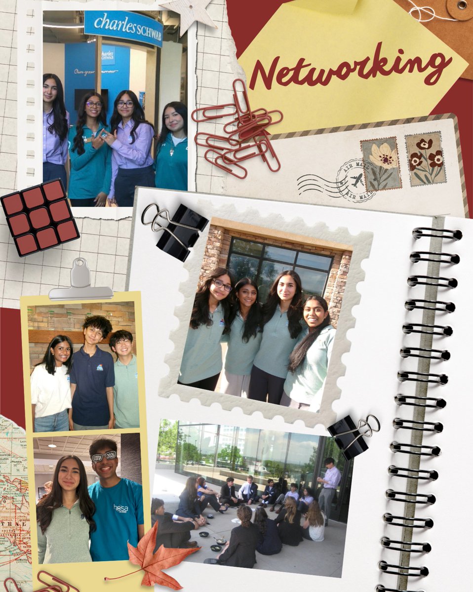 13_Zulia's tweet photo. CTSO training recap! Here are photos showcasing what the officer team did. Follow @coloradotsa for more information about Nationals, coming up soon! https://t.co/15BhRx16zM