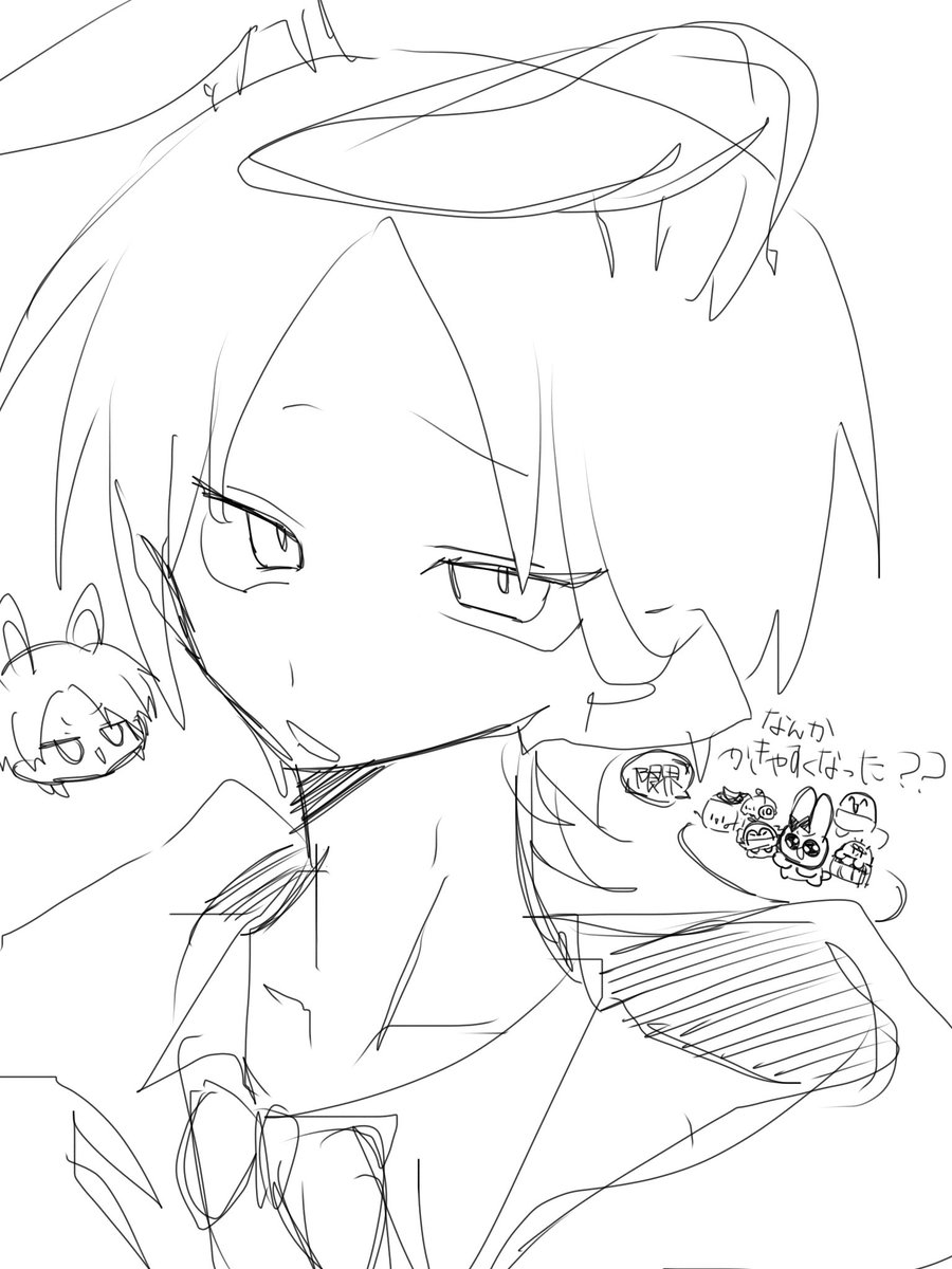 Nagi0_q's tweet photo. https://t.co/4wjgokDcdp