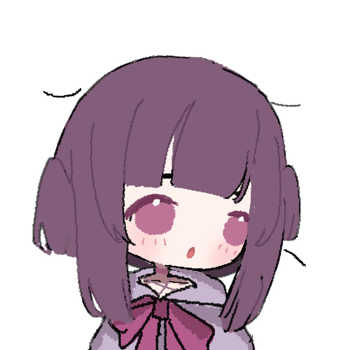 frillflan's tweet photo. #sliceofshadow comm from @yuyushuki 
thank you ! https://t.co/PbcSMhqCCo