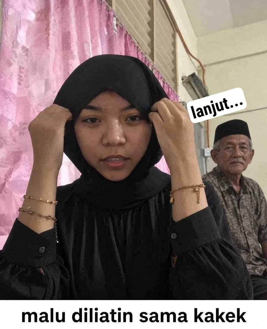 HelenD7777777's tweet photo. Malu sama kakek

https://t.co/sGEVAdyK4l

https://t.co/HLXdt2DMuI

https://t.co/i6u1RYHbyX https://t.co/I8XwbLe5eb