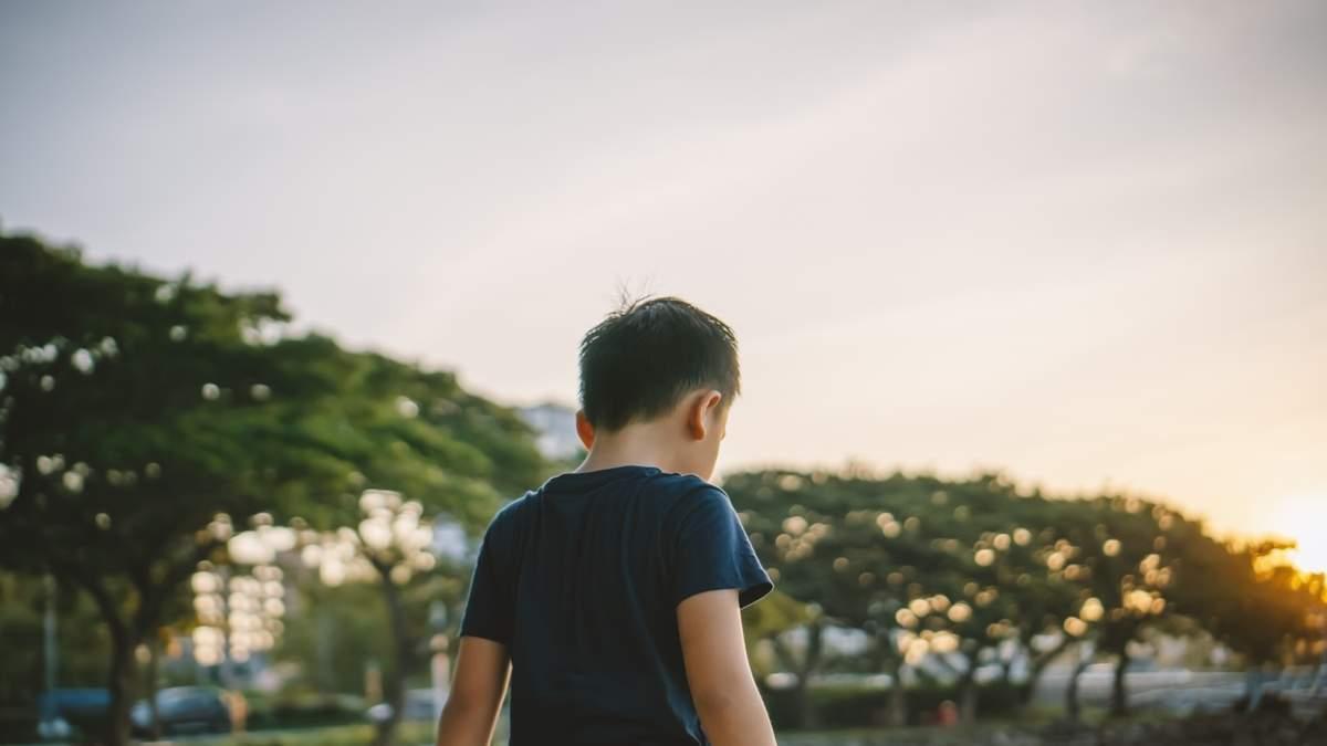 Q1063MaconGA's tweet photo. Mother Placed On Child Abuse Registry For Letting Son, 5, Walk Alone In Gated Community | Q106.3 https://t.co/hhmBA3TEws https://t.co/LqmBChVIbL