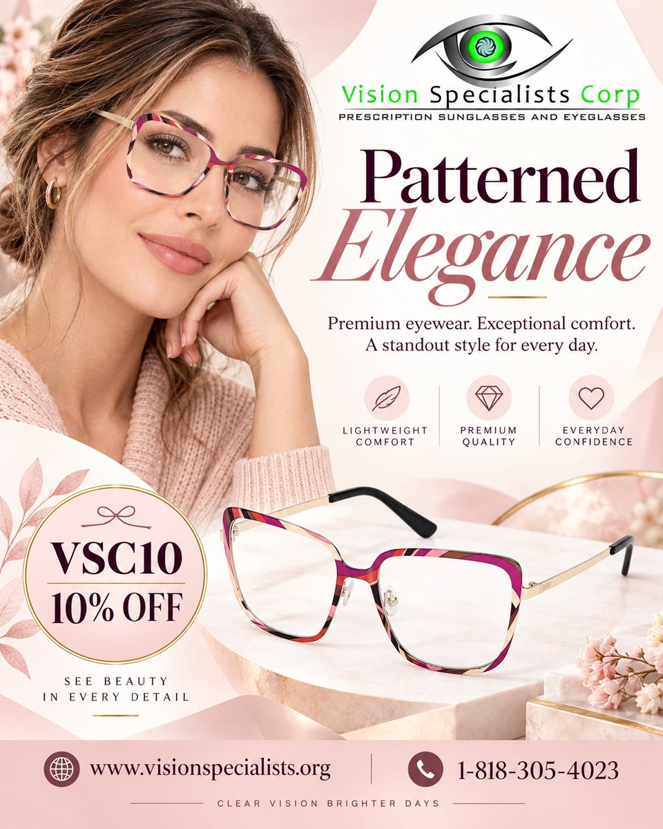 VisionSpec tweet picture