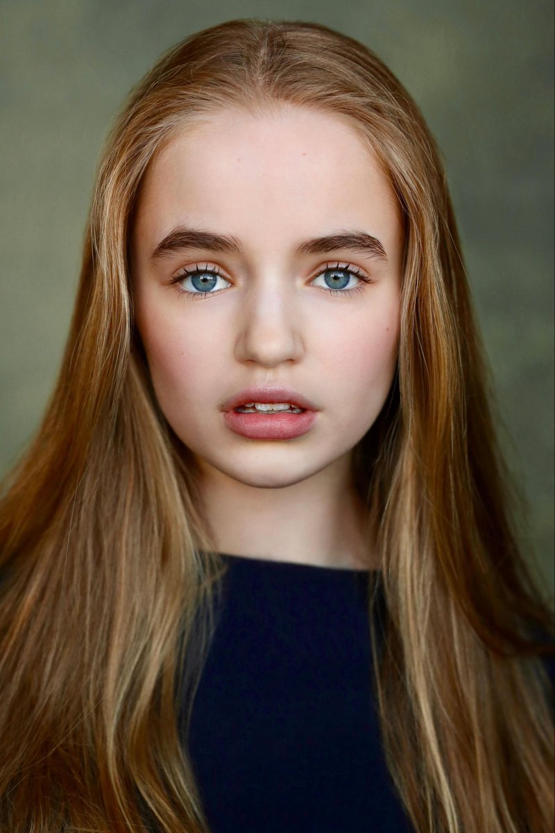 VGotGame's tweet photo. Nell Fisher is being eyed to play Valeria Richards in the MCU
#AvengersDoomsday #AvengersSecretWars 
Source: @JamesMackwl https://t.co/4luxLvIeiE
