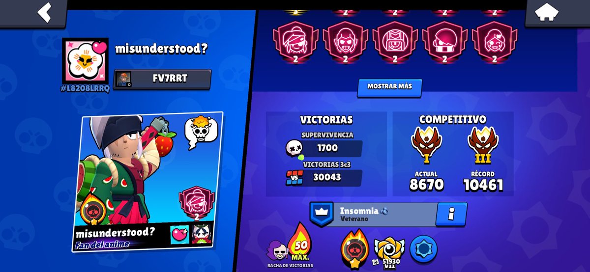 LeoA1416's tweet photo. Buenas gente, mi equipo esta buscando scrims región SA, cualquier cosa al discord: the_leo_bs_08871 https://t.co/oipW9S9kL9