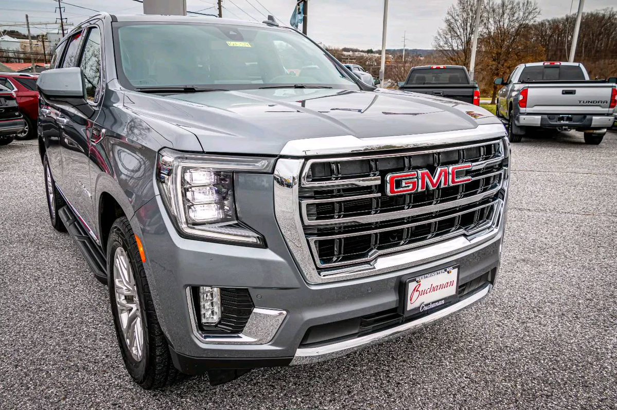 williperez76401's tweet photo. The Yukon: rugged mountains, high plateaus, long winter nights, and pristine wilderness. GMC embodies its strength, endurance, and beauty. Life is full of adventures—Buchanan Kia will help you get there. https://t.co/tBWX7tN5cf