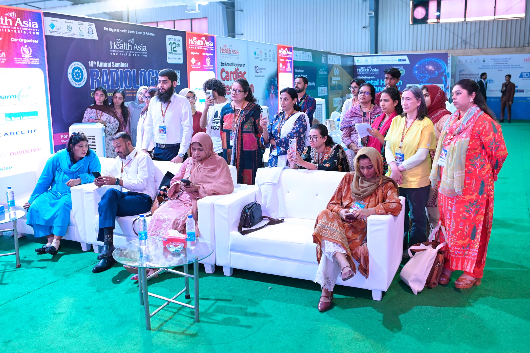 Irfani Nur Hidayadページ Health Asia on X: 