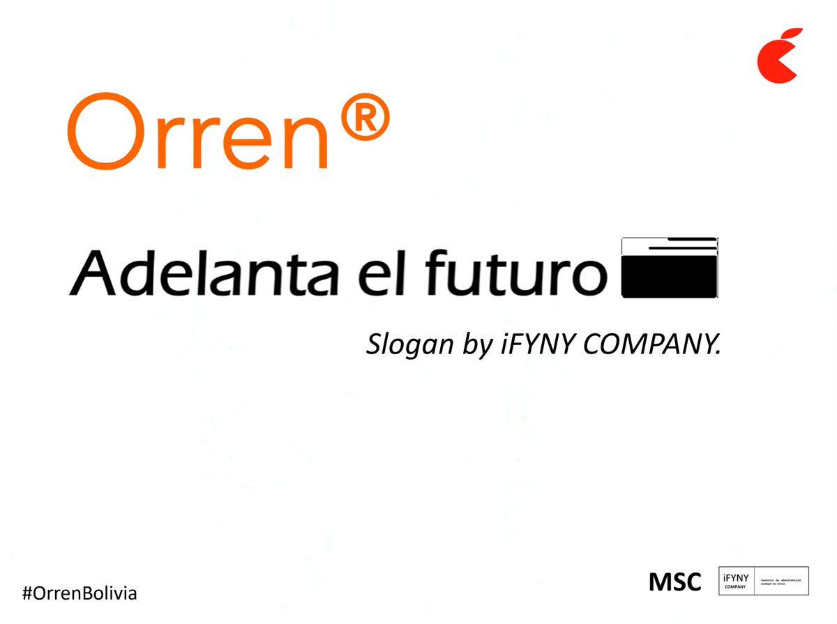 OrrenBolivia's tweet photo. La comunidad de #Ofans en #Bolivia busca más tecnología, y con #Orren la obtendrá, ya que estamos a punto de lanzar oficialmente un ecosistema tecnológico que captará la atención de los bolivianos. #AdelantaElFuturo #OrrenBolivia #Orren
Visita: https://t.co/BPMVdQBA4L https://t.co/Z9bFBxqUxd