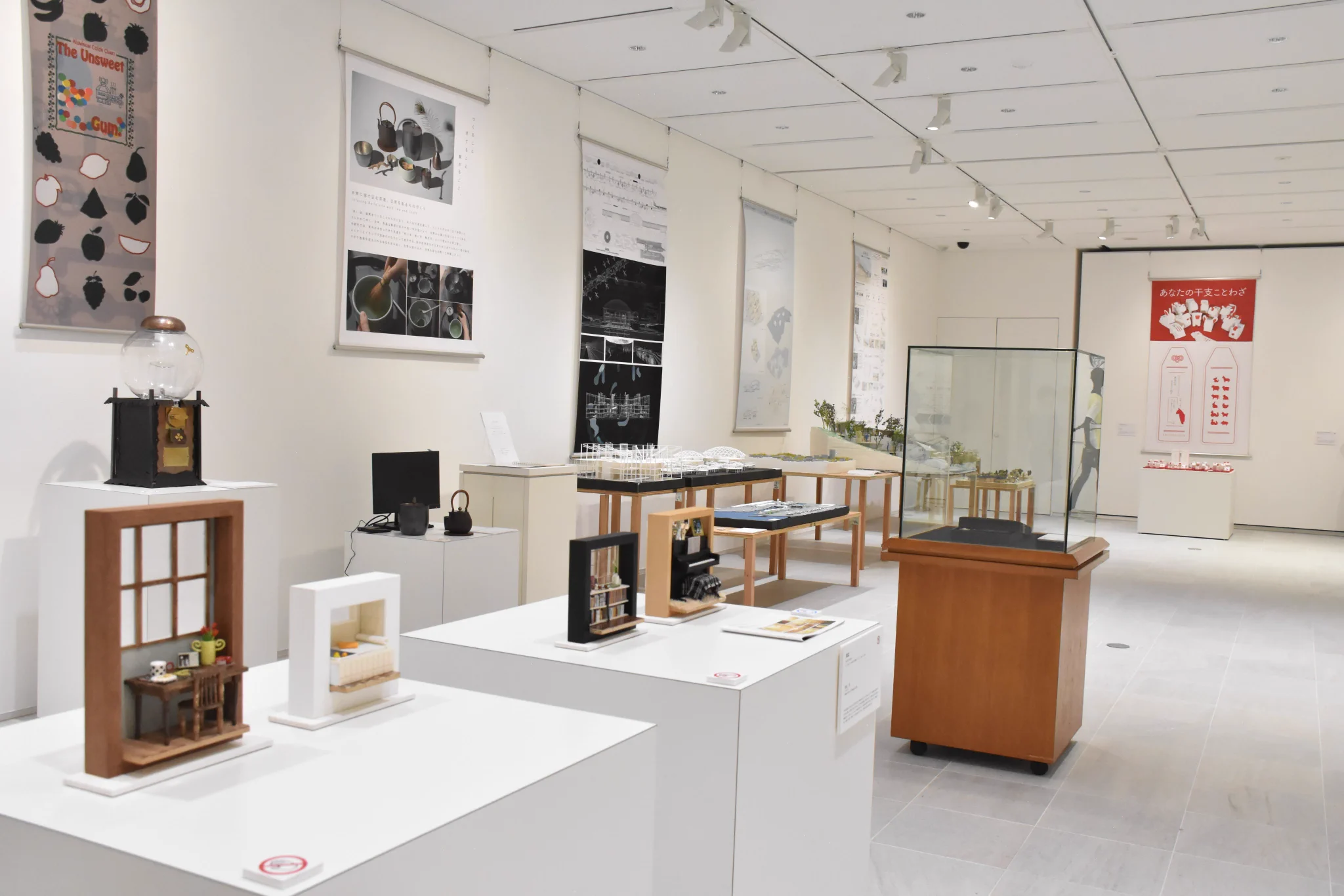 富山県美術館 on X: 