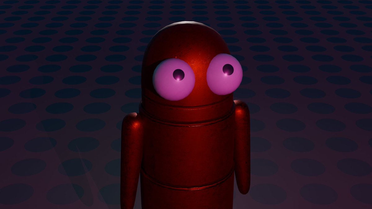fexass3d's tweet photo. Red 
#repo #art https://t.co/NSbjhkHunn