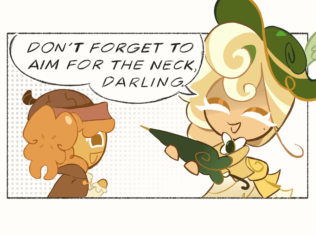 sushitension's tweet photo. My contribution to the Kirkiversary imsorry
#walnutcookie #escargotcookie #crob https://t.co/2d1AS2vQNw