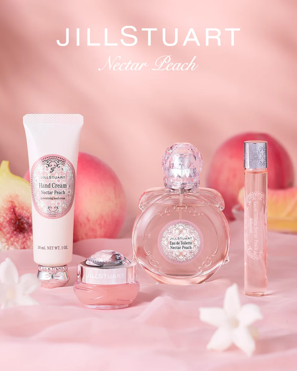 JILLSTUART Beauty公式 (@JILL_Beauty_jp) / X