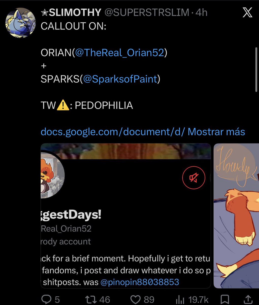 BlazerOne00x3's tweet photo. Seriously get ur ego down bro ur are accusing spark of something really big and not giving any proof of it, ur document is 1% proof and 99% only you yapping bs, give ur self a favor and never post anything again seriously, attacking the sweetest person ik lying on her name+ https://t.co/jOnOpHkFMH