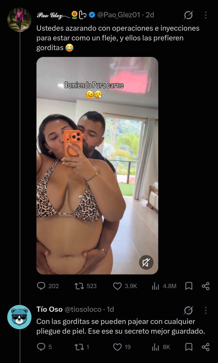 Piliobuenagente's tweet photo. JAJAJAJAJAJAJAJAJAJAJAJAJAJAJAJAAJAJAAJAJAJAJJAJAAJJAAAJAJAJAJAJAJAKJAAJJA, TWITTER PREMIUM https://t.co/uKcpmHopSq