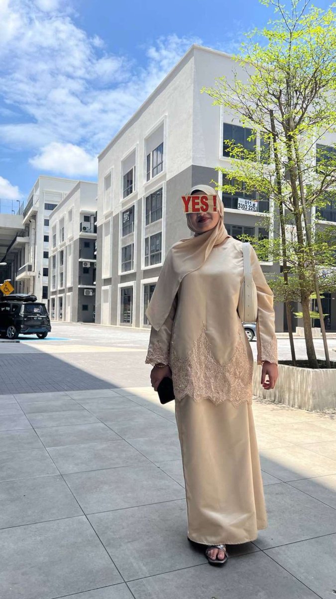 Justarieae3's tweet photo. Muslimah today bcs hari ni jumaat 🤭 https://t.co/EaytelrJUb