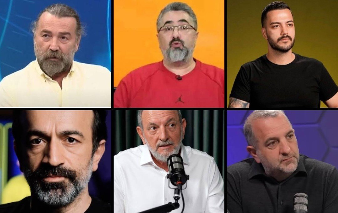 thepyasa1912's tweet photo. Aziz'ci, Ali'ci, Saran'cı, Safi'ci, ya da Aykut'çu, İsmail'ci beni hiç ilgilendirmez.

Fenerbahçeliliğini sorgulayacağım tek kesim resimde ki dalyarakları Fenerbahçeli sanan dalyaraklardır.

Bunlara prim veren herkes Fenerbahçe düşmanıdır benim gözümde. https://t.co/A4V7vhlc8t