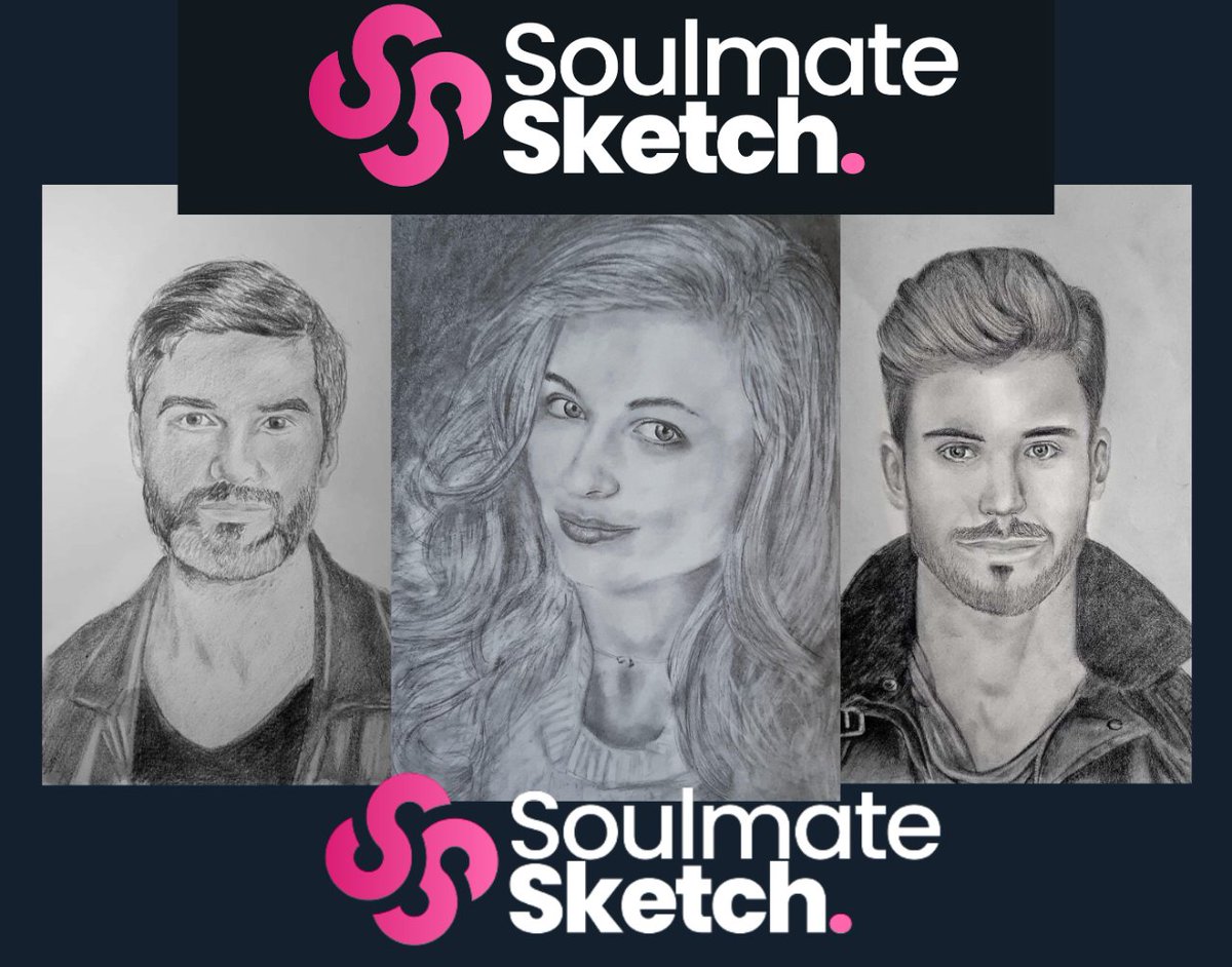 WomensWithPower's tweet photo. #relationshipgoals #couplesgoals #lovegoals
#baegoals #sweetlovegoals #cutelovers
#couplegoals #iloveyou #lgbt #soulmate
#soulmatereadings #psychicreading
Unveil the portrait of your soulmate
with the Soulmate Sketch. Your
destined love awaits👇👇
👉 https://t.co/samoysCCqt 👈 https://t.co/mu77Zh3a3i