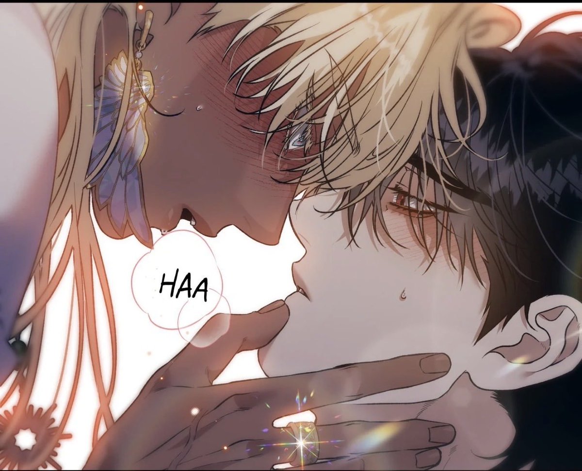 Utahime146740's tweet photo. #BlossomsOfTheWhiteNight #백야의꽃길

They’re really in love with each other. 🫦 https://t.co/8DD6p14Oxe