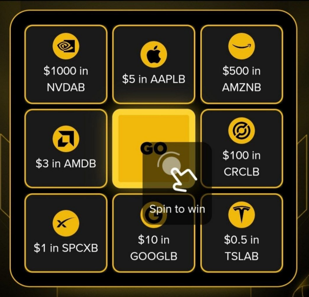Jungsoobinja's tweet photo. Binance https://t.co/MPGkq4MIpd