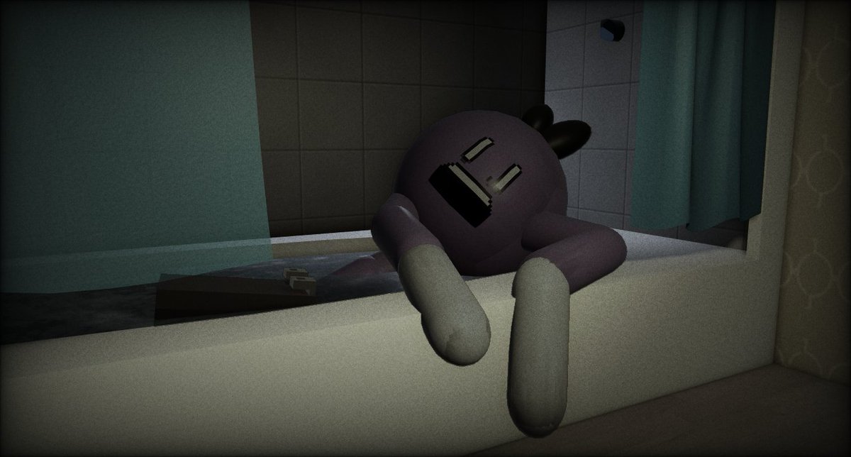 IDrawStuffz22's tweet photo. CH. 5 - VICTIM
#RRRedux #RobloxiansRoulette https://t.co/CUCGDH6qm1