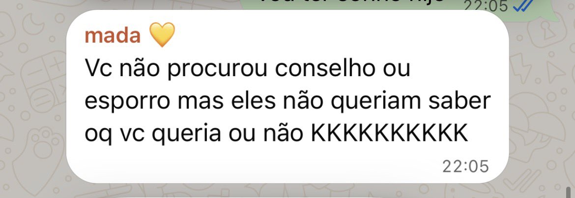 maridebenjor's tweet photo. é isso define muito bem as conversas que eu tenho com pombogira https://t.co/75wzIScIF3