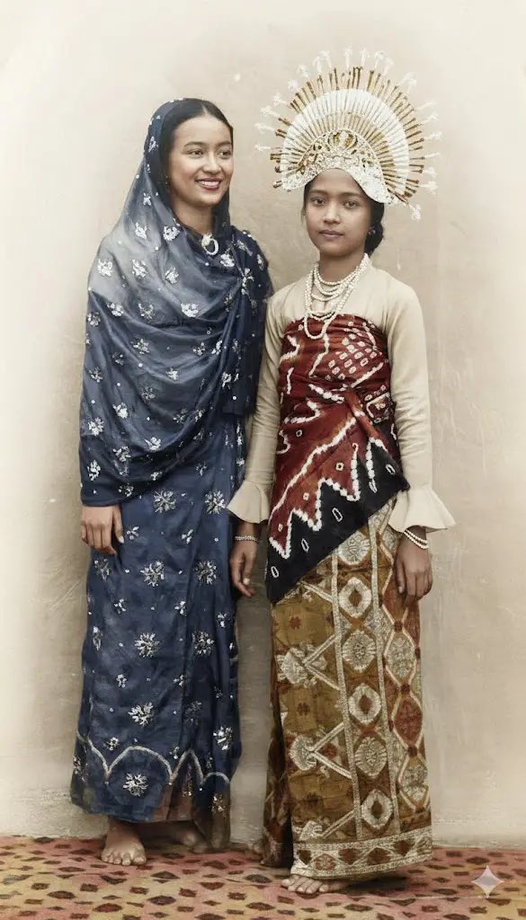 itsufika's tweet photo. Siapa sih wanita yang berani menolak Bung Karno, Sutan Sjahrir, Sultan Hamengkubuwono IX, dan Kolonel GPH Djatikusumo?

This is Gusti Nurul.

Baginya, “perempuan terhormat tak seharusnya menikahi pria yang sudah beristri, dan perempuan berpendidikan tinggi tidak seharusnya melukai hati perempuan lain.”

Prinsip itu bukan sekadar ucapan. Dalam buku Mengejar Kebahagiaan karya Ully Hermono, Gusti Nurul diceritakan begitu teguh memegang prinsip untuk tidak dipoligami. Bahkan ia pernah berkata, “aku takut tak bisa tidur karena dimadu.”