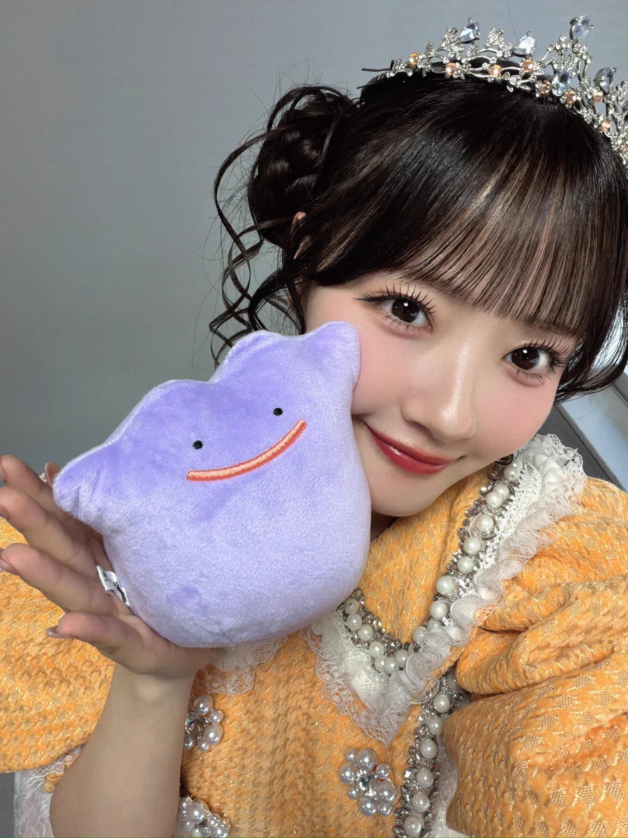 川本笑瑠(CUTIE STREET） (@emiru_cs0422) / X