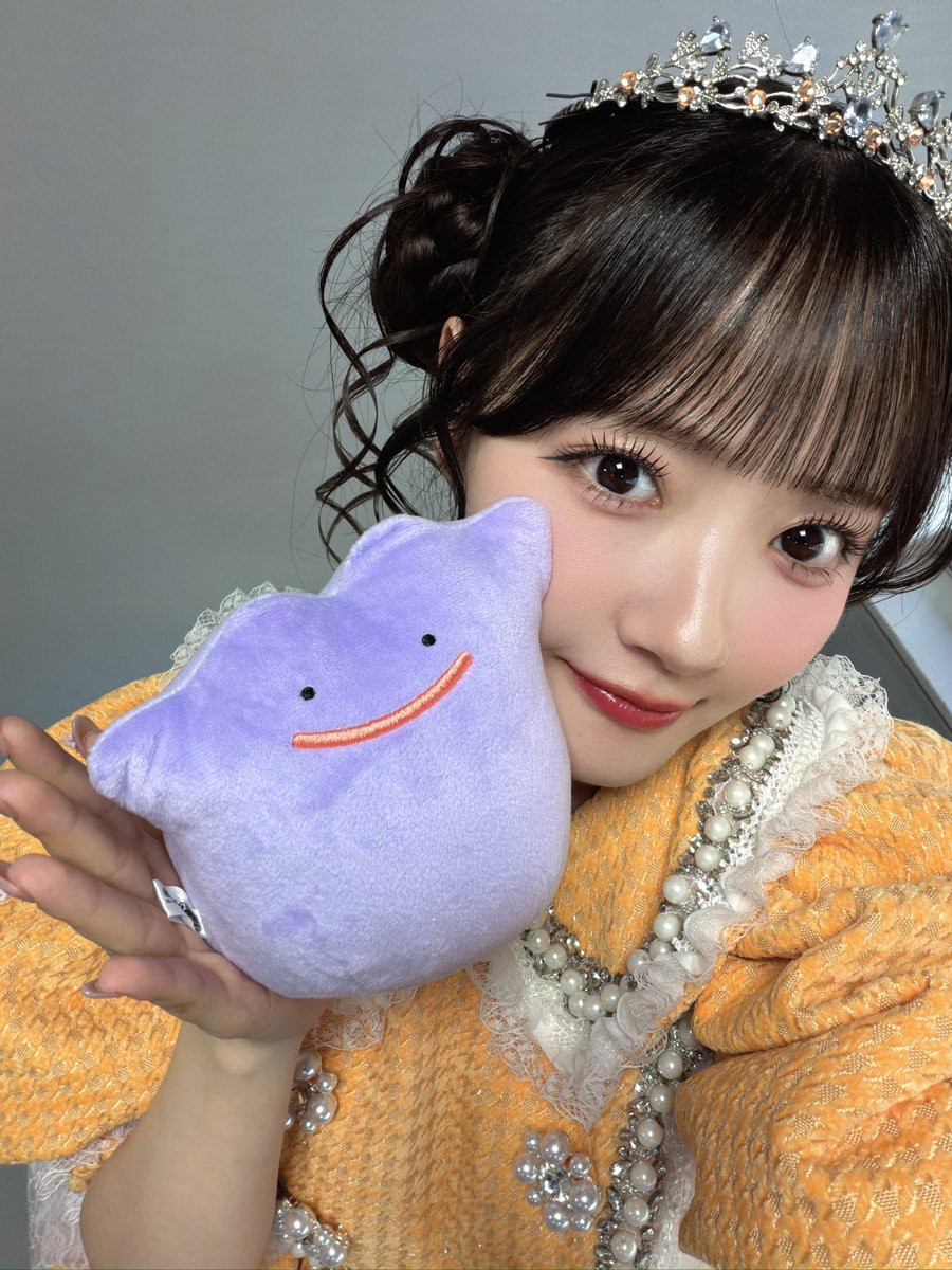 emiru_cs0422's tweet photo. 今日はアニポケの日❕⚡️

#アニポケ #きゅーすと https://t.co/PQkRdM8D0p