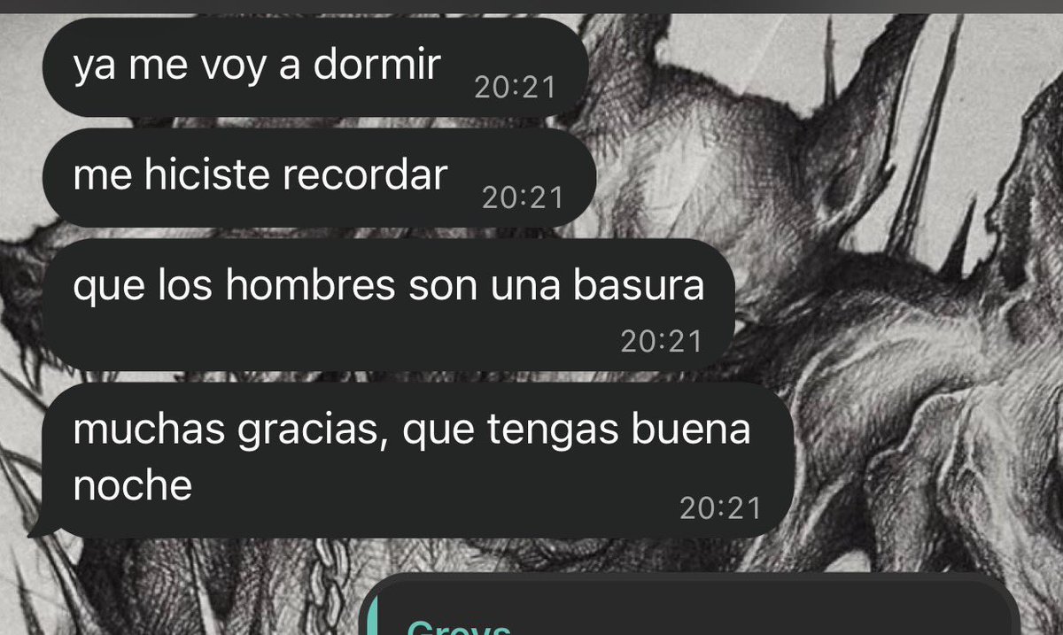 jooossx's tweet photo. Malo existir https://t.co/TgtqR2xMbY