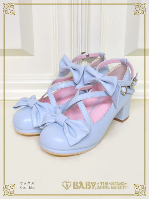 BABY☆THE STARS on X: 