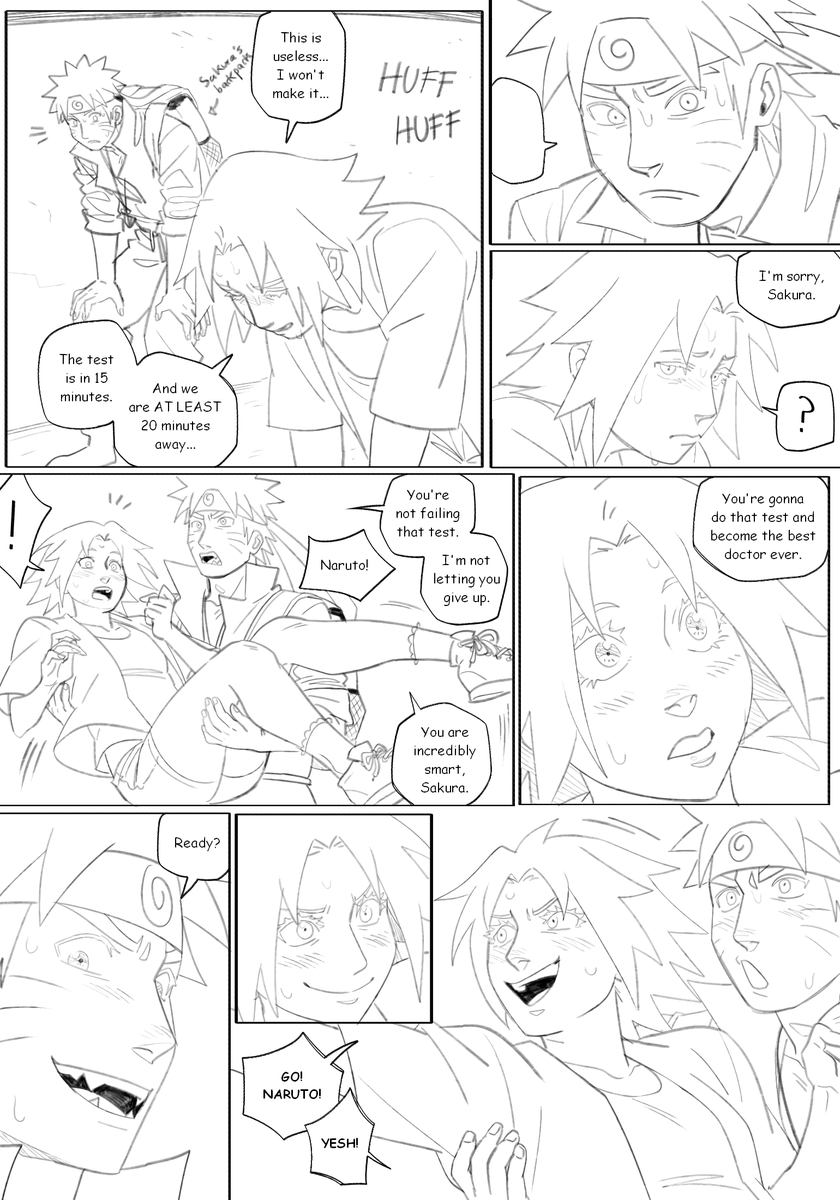 TioLimonD's tweet photo. #narusaku

Los extraño ),,: https://t.co/eaevofc2cq