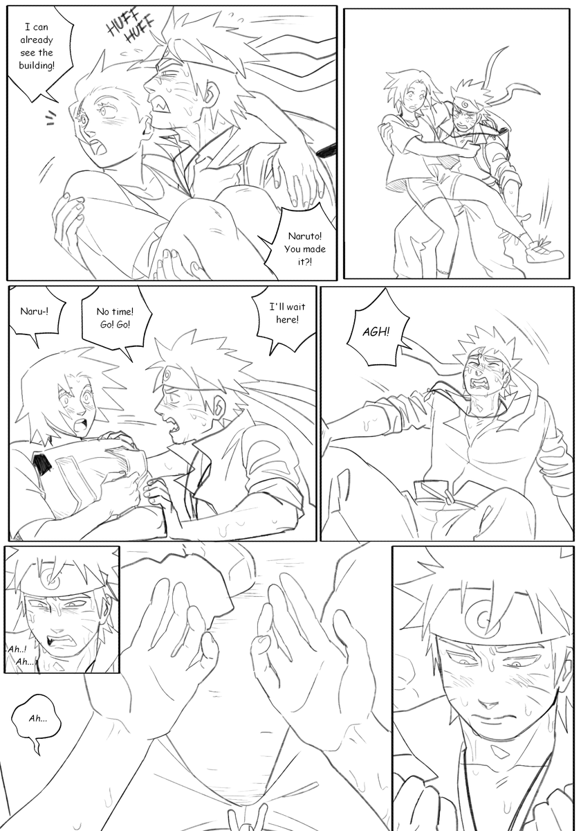 TioLimonD's tweet photo. #narusaku

Los extraño ),,: https://t.co/eaevofc2cq