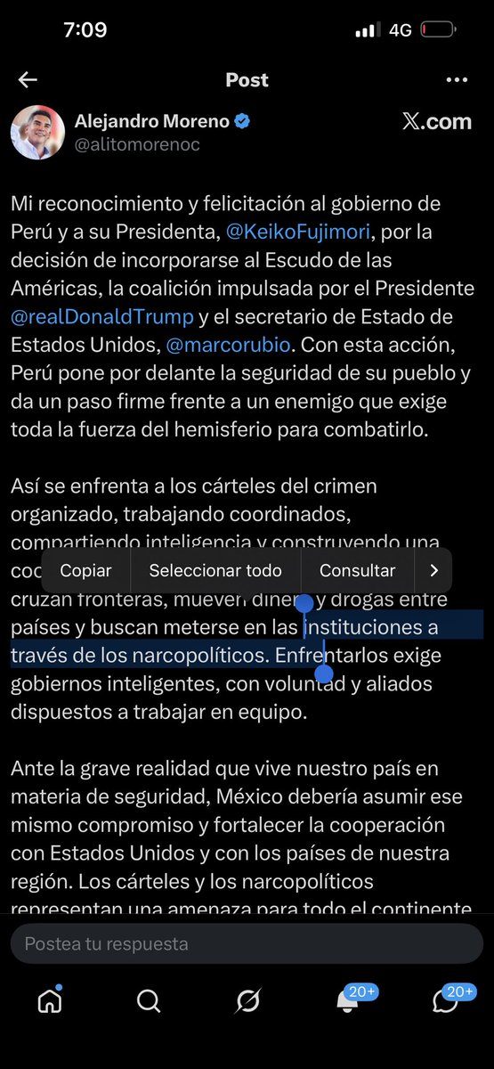 epigmenioibarra's tweet photo. El capo del cártel inmobiliario del PAN Jorge Romero anda con su pandilla en Europa.
El capo de un PRI desfigurado y en extinción, el tal Alito, anda en América del Sur. 
No buscan votos porque eso tendrían que hacerlo recorriendo México. 
Buscan que las botas de los marines pisen territorio nacional.
No tienen ideas ni ideales ni tampoco dignidad.
Así es el PRIAN y su dirigencia; traidores a la patria por naturaleza e historia. 
Quien traiciona una vez -ya fueron el SXX a suplicarle a Maximiliano- traiciona siempre!  https://t.co/ukwM409ZcL
