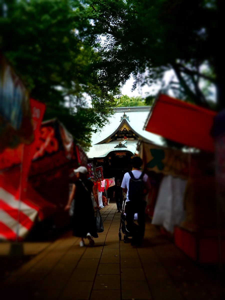 NyakaeOchibico's tweet photo. 赤
#thissummer 2026
#streetphotography
#japan_daytime_view https://t.co/thttJPYJ8e