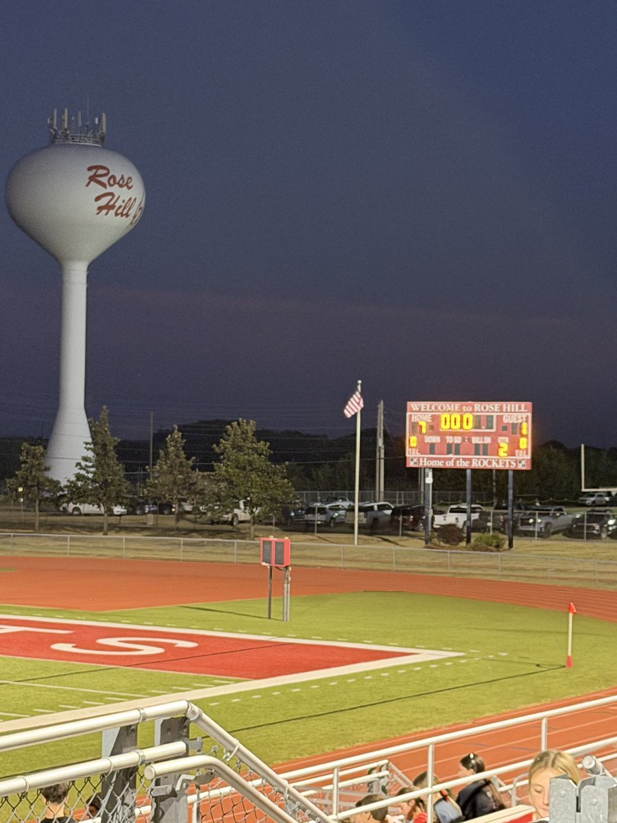 RocketBoysSCR's tweet photo. @ChuckChaneyBCTG @rhathleticscom @KSHSAA Rockets win!

Rose Hill gets a 7-1 victory over Buhler!
Rockets improves to 3-0 on the year. They head to KC on Saturday to take on 5A KC Piper. 

@ChuckChaneyBCTG @rhathleticscom @KSSCentral @KSHSAA https://t.co/cCtQi5MoWR