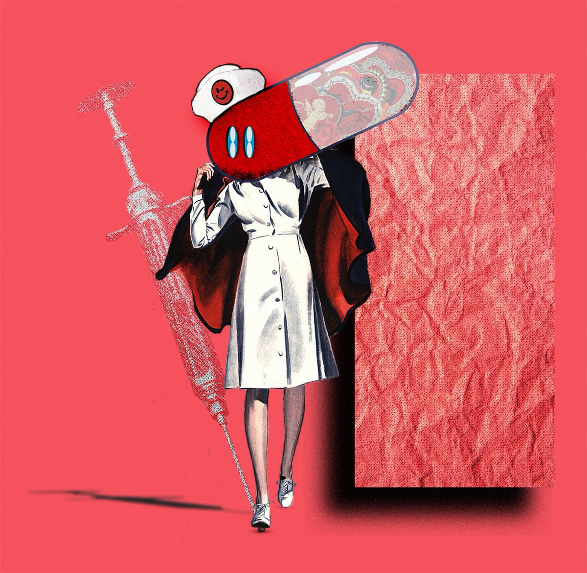 enzobrogatrois's tweet photo. 💊#digitalart #collage https://t.co/in4gfCGpvu