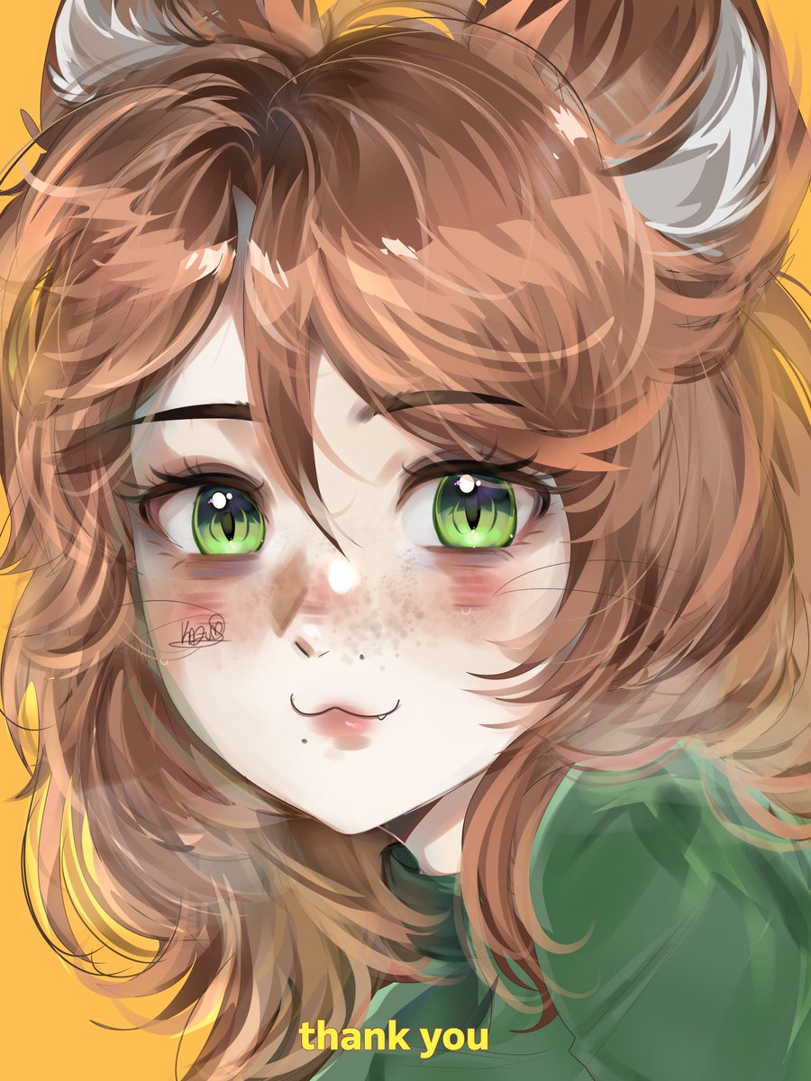 SammDiana1's tweet photo. my oc vs real life me ! 
hi hi https://t.co/m70ik2QysQ