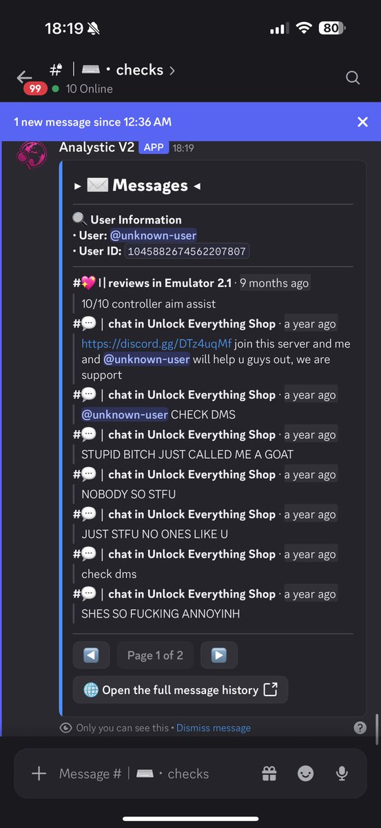 AstrixTheGod's tweet photo. @rizaSZN @whydysc I have the paid version. Here’s more info https://t.co/GW4AN99CaB