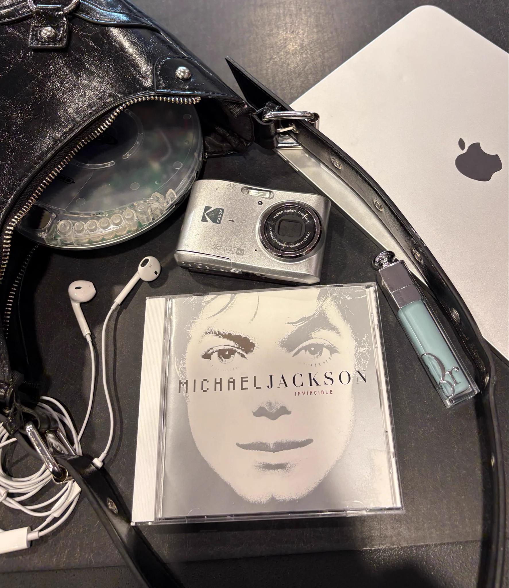 Michael Jackson Vision【ケース無し】 JosephMoonWalkers on X: 