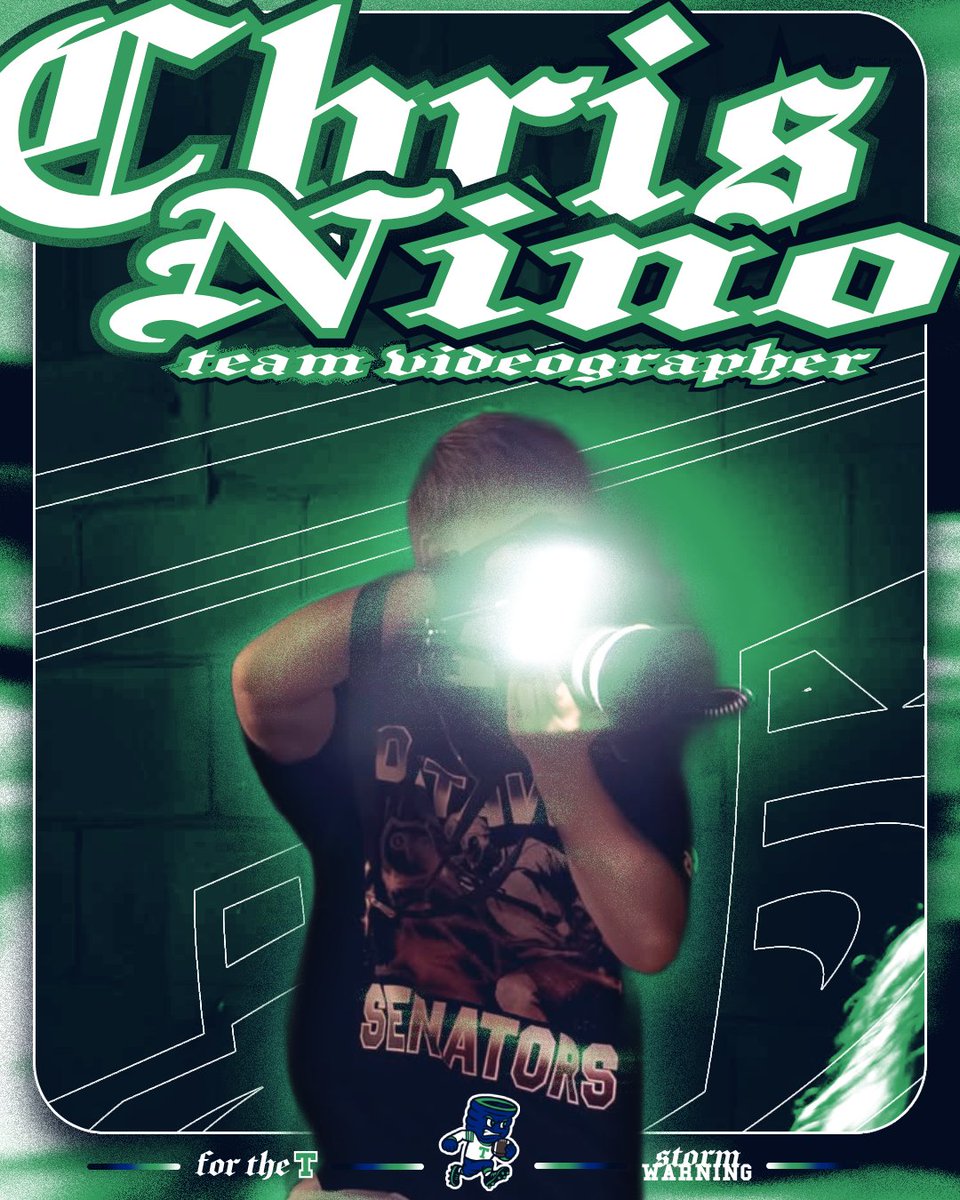 HTTornadoesFB's tweet photo. Huge thank you to Holy Trinity alumnus Chris Nino for volunteering for another varsity season as a videographer!
Your commitment to the Tornadoes means everything!
#ForTheT | #OHSF | #NCSSAA | #ONHSFB | #FootballCanada | https://t.co/rOgzRbUldl