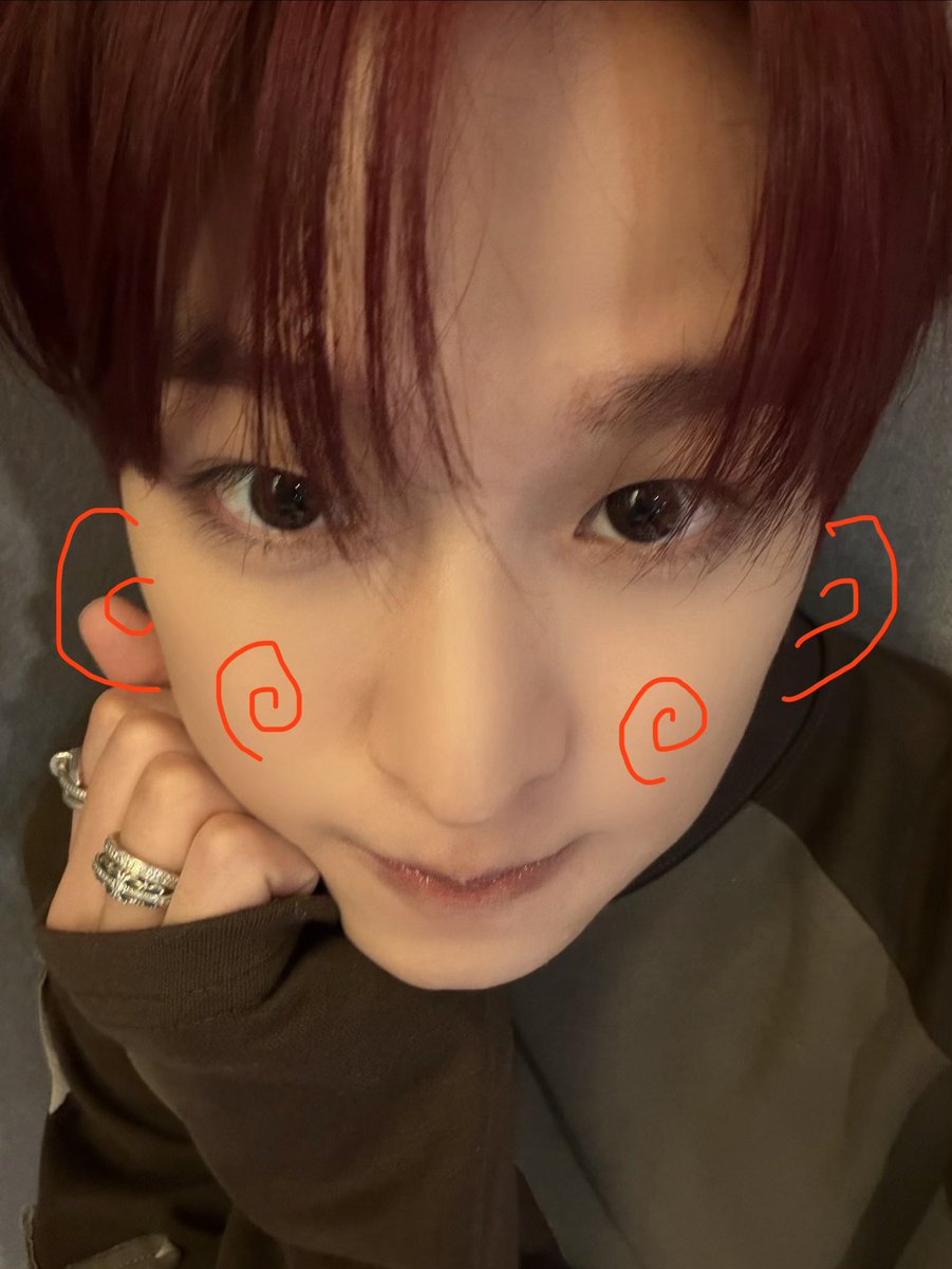 rikunomai's tweet photo. 쿠숭이 그림 졸귀 🧑‍🩰💞🫰💗🫶 https://t.co/6NzkCOUuI6
