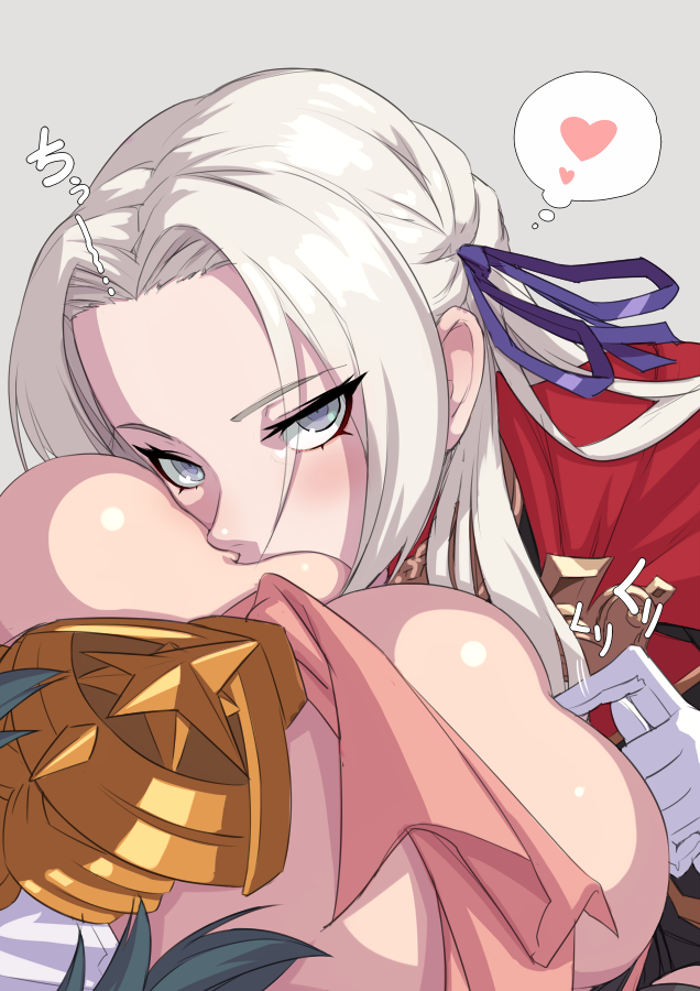 HxngEmperor's tweet photo. @TacticShepherd Then don't mind as she just... https://t.co/HIJTuwI2ee