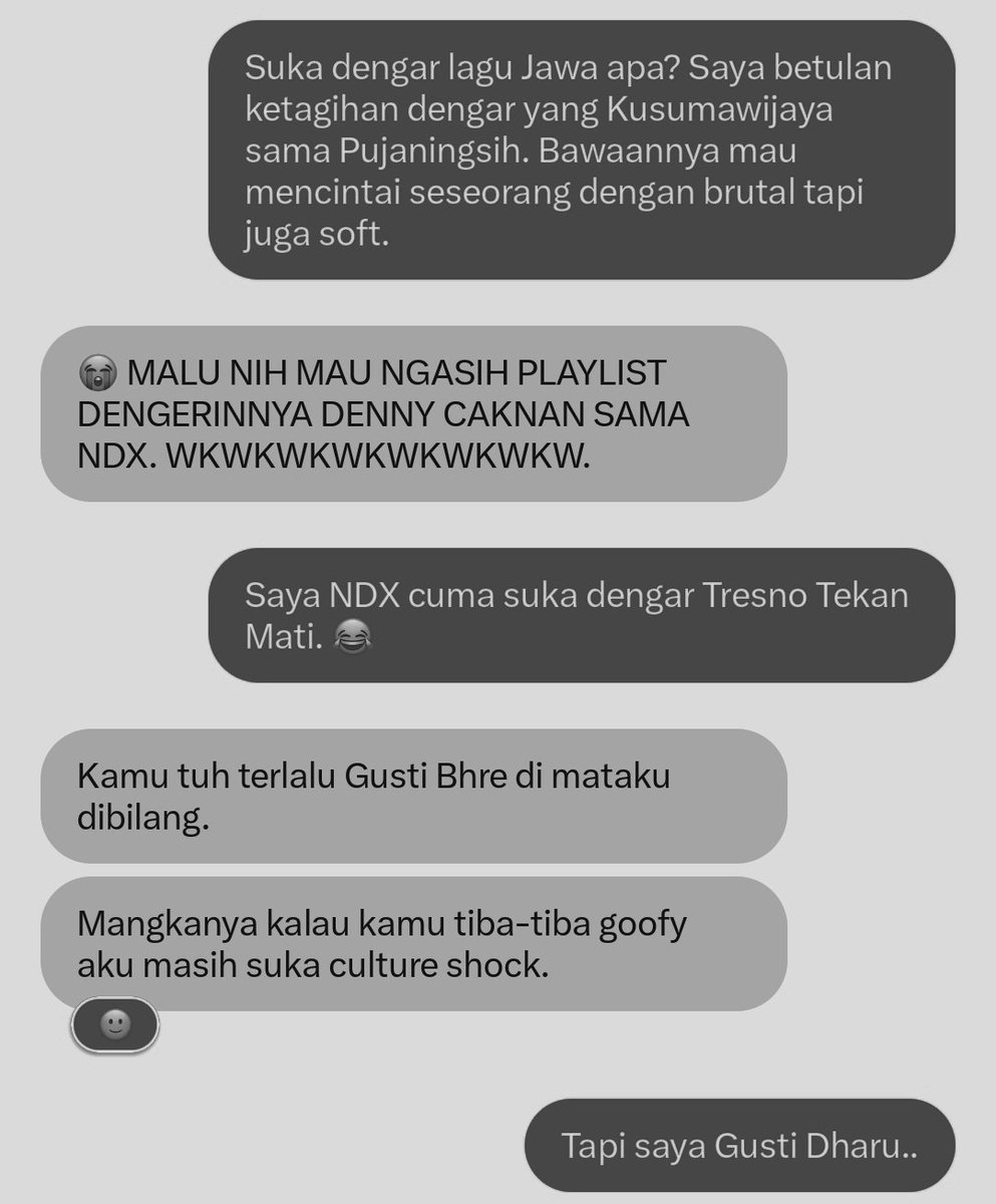 aintdemon's tweet photo. ⠀
&amp;&amp;. Seumprit obrolan random.
⠀ https://t.co/1sK8RZ6SU6
