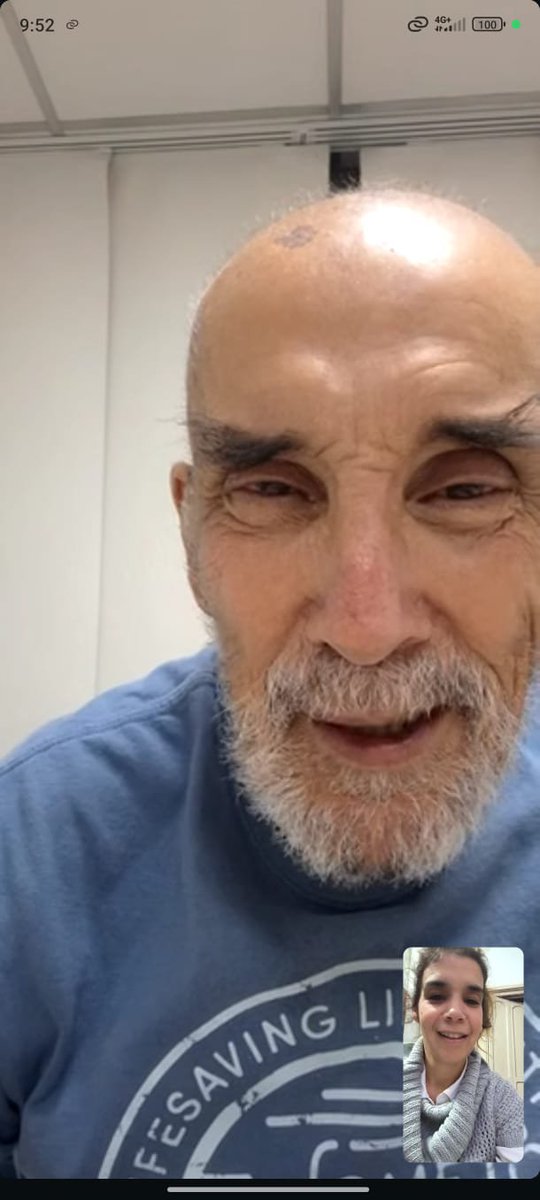 Giulybcok2's tweet photo. 🇺🇾🇻🇪 PEPE BREIJO: NI DESPUÉS DE MUERTO LE PERMITEN DESCANSAR EN PAZ

José Ricardo “Pepe” Breijo nació en Uruguay, pero hizo de Venezuela su casa. Allí vivió durante décadas, trabajó, construyó su vida y quiso profundamente a ese país.

Fue detenido, acusado de terrorismo y pasó más de dos años privado de libertad en Tocuyito. Su salud se deterioró gravemente y murió el 6 de agosto de 2026, mientras aún cumplía arresto domiciliario, sin haber recuperado su libertad plena. 

Pero la historia no terminó con su muerte.
Hoy, sus restos continúan en la morgue de Caracas, mientras su familia espera poder darle la despedida y la sepultura que merece. Sus familiares ya realizaron las autorizaciones necesarias para que sus allegados puedan hacerse cargo del cuerpo. La decisión pendiente corresponde al Ministerio Público venezolano. 

Hoy quiero agradecer profundamente a todas las personas e instituciones que han realizado gestiones para ayudar a la familia de Pepe. Cada llamada, cada trámite y cada esfuerzo cuenta.

Pero también debemos decirlo con claridad: un hombre no debería seguir bajo custodia del Estado después de muerto.
Pepe amó Venezuela. Y duele profundamente pensar que el país que él eligió para vivir no le permita todavía tener algo tan elemental como una despedida digna.

Ahora la decisión está en manos del Ministerio Público venezolano.
🇺🇾🇻🇪 *Pepe merece descansar. Su familia merece despedirlo. Y su dignidad debe ser respetada hasta el último momento.*
@LibertadLuchSoc @FliaSOSLibertad @JEPvzla @Coalicion_ddhh @torreseduardoj @CarlosJRojas13 @cabrera74