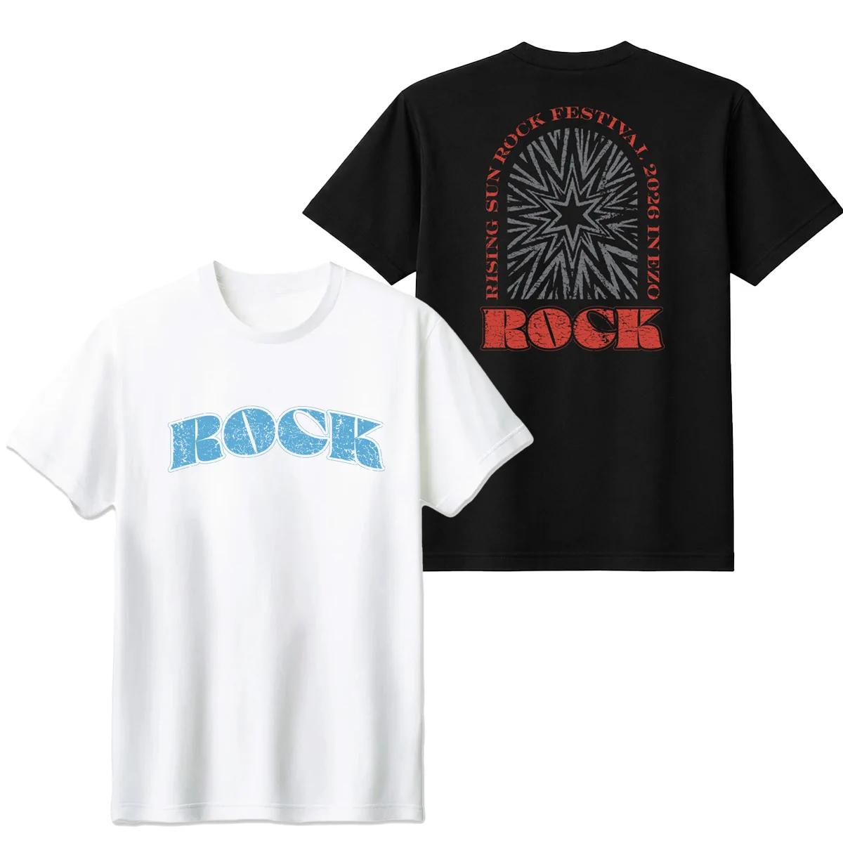 RISING SUN ROCK FESTIVAL on X: 