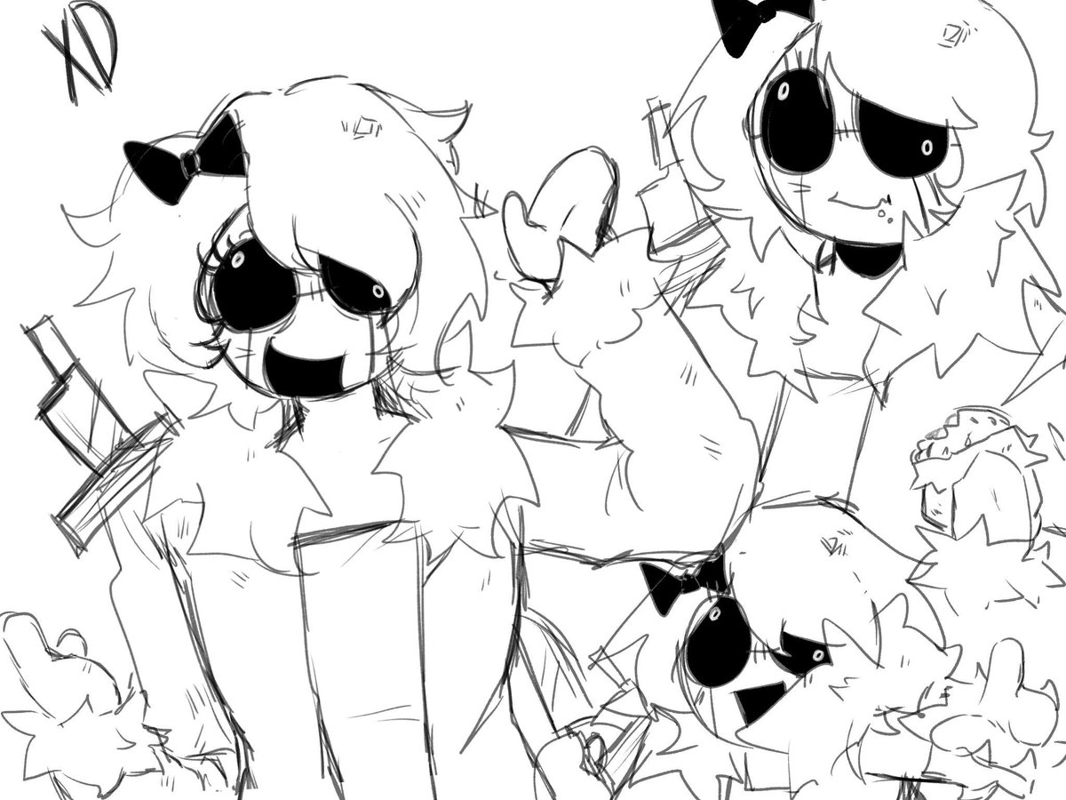 1_Jumpy_'s tweet photo. Xd https://t.co/Wq0OtlTtn0